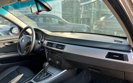 BMW 3 серия, 2007 год, 1 195 000 рублей, 9 фотография