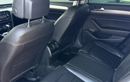 Volkswagen Passat B8 рестайлинг, 2019 год, 2 600 000 рублей, 21 фотография