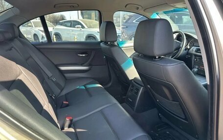 BMW 3 серия, 2007 год, 1 195 000 рублей, 10 фотография