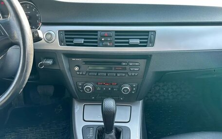 BMW 3 серия, 2007 год, 1 195 000 рублей, 12 фотография