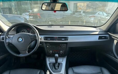 BMW 3 серия, 2007 год, 1 195 000 рублей, 11 фотография