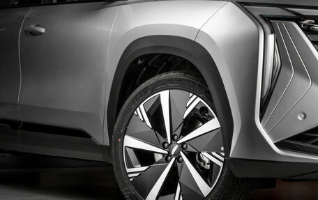 Geely Atlas, 2025 год, 3 970 990 рублей, 2 фотография