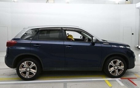 Suzuki Escudo IV, 2021 год, 1 758 153 рублей, 3 фотография