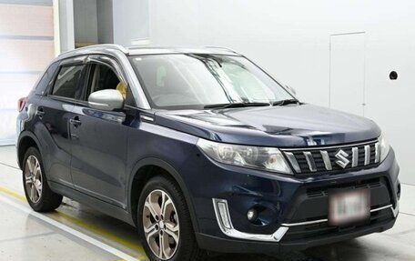 Suzuki Escudo IV, 2021 год, 1 758 153 рублей, 5 фотография