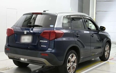 Suzuki Escudo IV, 2021 год, 1 758 153 рублей, 2 фотография