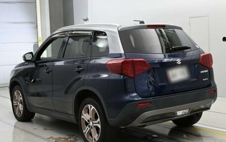 Suzuki Escudo IV, 2021 год, 1 758 153 рублей, 6 фотография