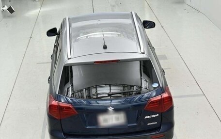 Suzuki Escudo IV, 2021 год, 1 758 153 рублей, 8 фотография