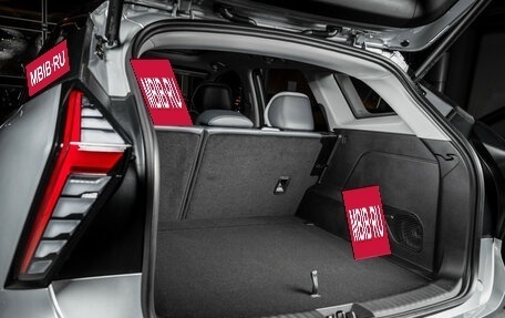 Geely Atlas, 2025 год, 3 970 990 рублей, 17 фотография