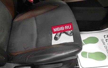 Suzuki Escudo IV, 2021 год, 1 758 153 рублей, 9 фотография