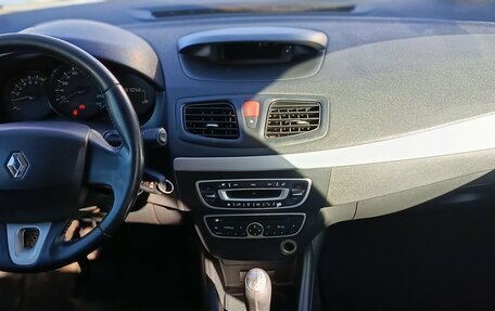 Renault Fluence I, 2011 год, 635 000 рублей, 11 фотография