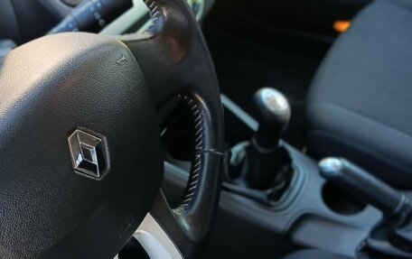 Renault Fluence I, 2011 год, 635 000 рублей, 5 фотография