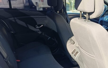 Renault Fluence I, 2011 год, 635 000 рублей, 12 фотография