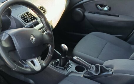 Renault Fluence I, 2011 год, 635 000 рублей, 6 фотография