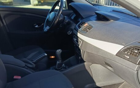 Renault Fluence I, 2011 год, 635 000 рублей, 13 фотография