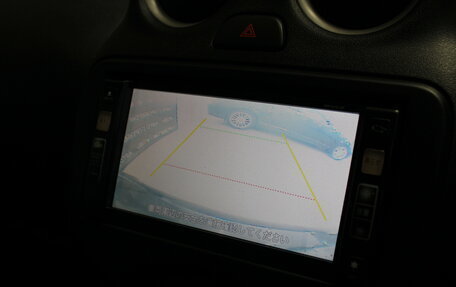 Nissan March IV, 2011 год, 573 000 рублей, 10 фотография