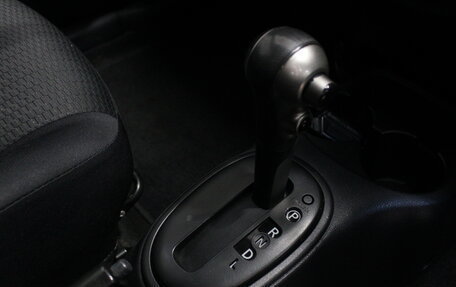 Nissan March IV, 2011 год, 573 000 рублей, 9 фотография