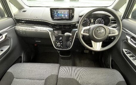 Daihatsu Move VI рестайлинг, 2022 год, 760 000 рублей, 5 фотография