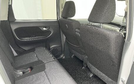 Daihatsu Move VI рестайлинг, 2022 год, 760 000 рублей, 10 фотография