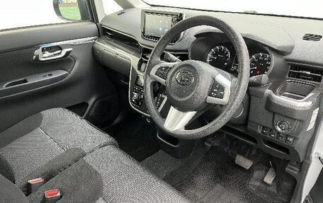 Daihatsu Move VI рестайлинг, 2022 год, 760 000 рублей, 7 фотография