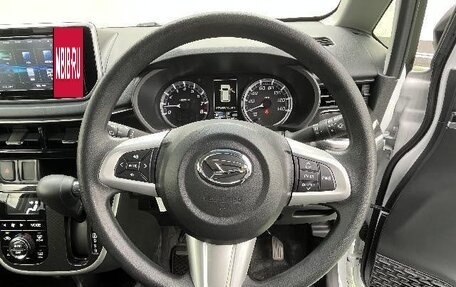 Daihatsu Move VI рестайлинг, 2022 год, 760 000 рублей, 6 фотография