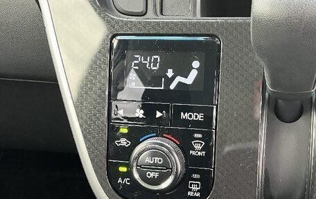 Daihatsu Move VI рестайлинг, 2022 год, 760 000 рублей, 12 фотография