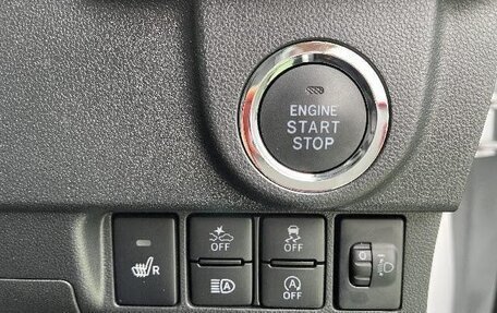 Daihatsu Move VI рестайлинг, 2022 год, 760 000 рублей, 14 фотография