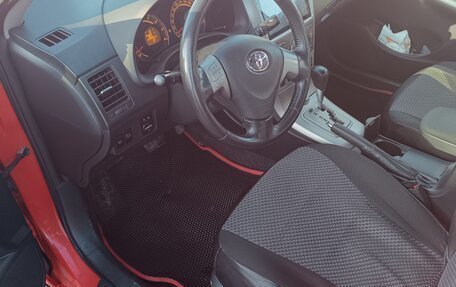 Toyota Corolla, 2008 год, 680 000 рублей, 5 фотография