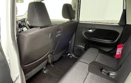 Daihatsu Move VI рестайлинг, 2022 год, 760 000 рублей, 11 фотография