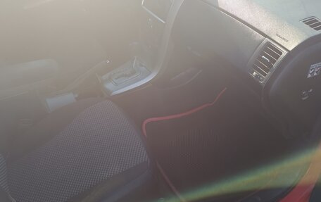 Toyota Corolla, 2008 год, 680 000 рублей, 4 фотография