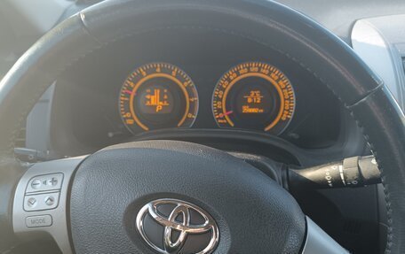 Toyota Corolla, 2008 год, 680 000 рублей, 6 фотография