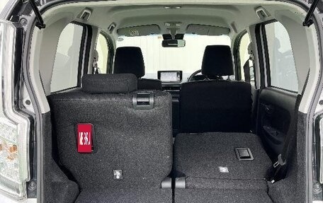 Daihatsu Move VI рестайлинг, 2022 год, 760 000 рублей, 13 фотография