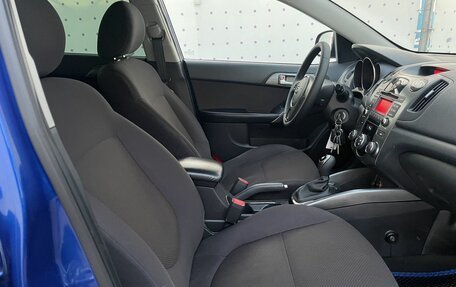 KIA Cerato III, 2011 год, 795 000 рублей, 12 фотография