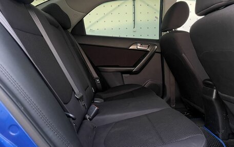 KIA Cerato III, 2011 год, 795 000 рублей, 13 фотография