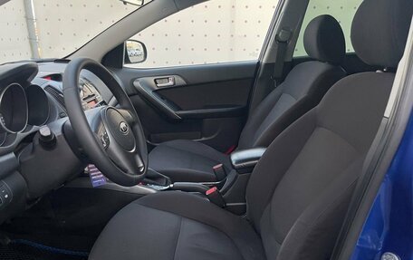 KIA Cerato III, 2011 год, 795 000 рублей, 11 фотография