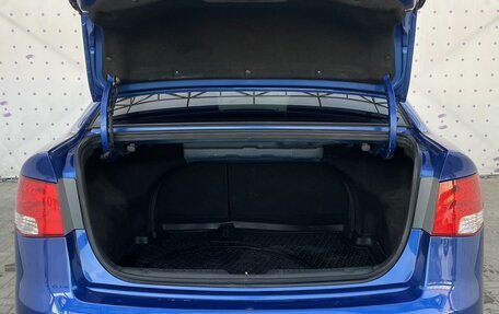 KIA Cerato III, 2011 год, 795 000 рублей, 7 фотография