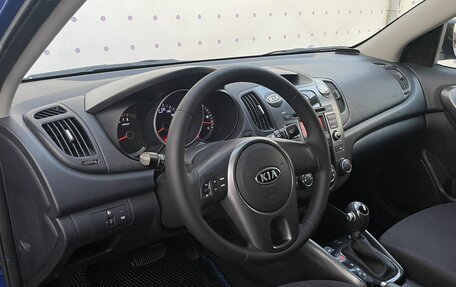 KIA Cerato III, 2011 год, 795 000 рублей, 15 фотография