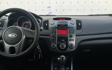 KIA Cerato III, 2011 год, 795 000 рублей, 16 фотография