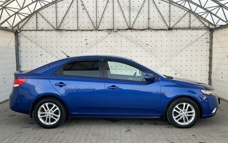 KIA Cerato III, 2011 год, 795 000 рублей, 9 фотография
