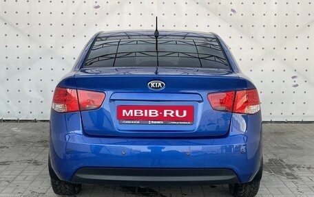 KIA Cerato III, 2011 год, 795 000 рублей, 6 фотография