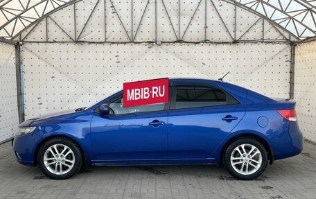 KIA Cerato III, 2011 год, 795 000 рублей, 10 фотография