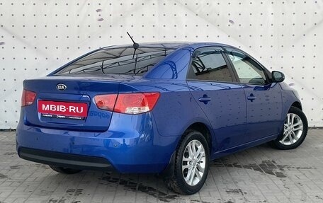 KIA Cerato III, 2011 год, 795 000 рублей, 4 фотография