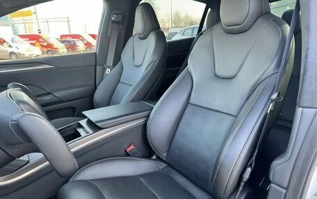 Tesla Model X I, 2022 год, 8 400 000 рублей, 7 фотография