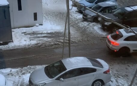 KIA Cerato III, 2017 год, 1 500 000 рублей, 4 фотография