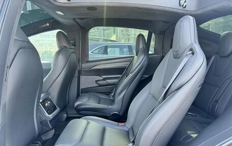 Tesla Model X I, 2022 год, 8 400 000 рублей, 9 фотография