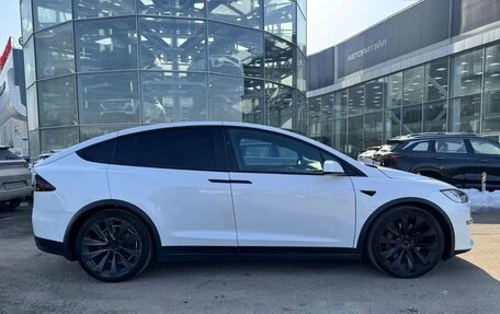 Tesla Model X I, 2022 год, 8 400 000 рублей, 4 фотография