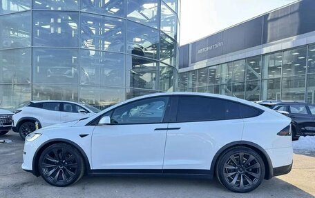 Tesla Model X I, 2022 год, 8 400 000 рублей, 5 фотография