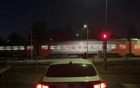 KIA Cerato III, 2017 год, 1 500 000 рублей, 2 фотография