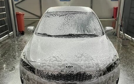 KIA Cerato III, 2017 год, 1 500 000 рублей, 6 фотография