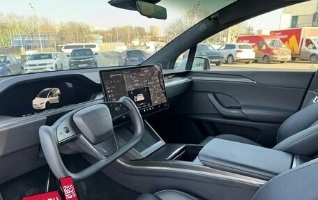 Tesla Model X I, 2022 год, 8 400 000 рублей, 6 фотография