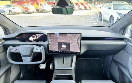 Tesla Model X I, 2022 год, 8 400 000 рублей, 12 фотография